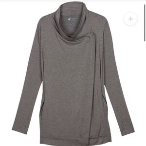 Snuggle Me Wrap Cardigan